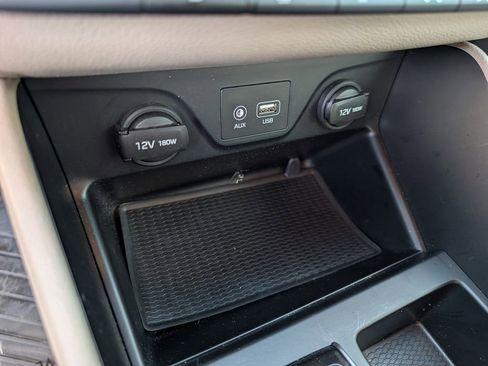 Used 2017 Hyundai Tucson Limited w/ Cargo Package image 27