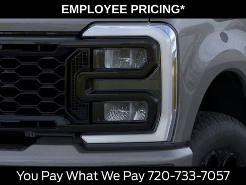 New 2026 Ford F250 Lariat AWD/4WD image 18