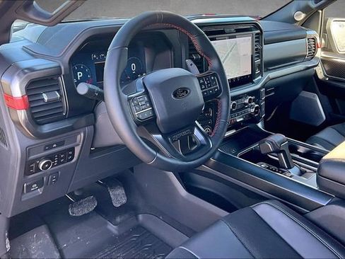 New 2025 Ford F150 Raptor AWD/4WD image 6