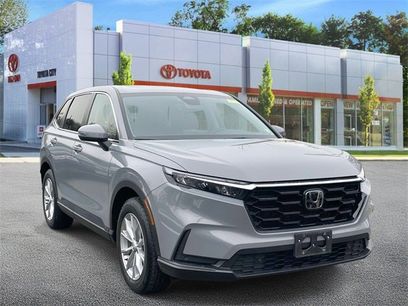 Used 2023 Honda CR-V EX-L