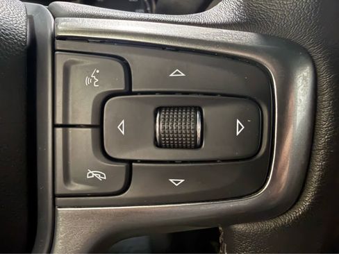 Used 2023 Chevrolet Silverado 2500 LTZ w/ LTZ Convenience Package AWD/4WD image 19