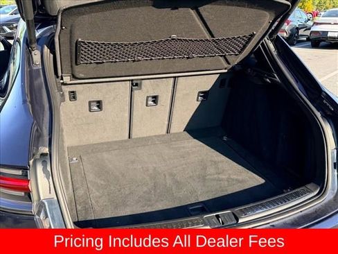 Used 2019 Porsche Macan AWD/4WD image 14