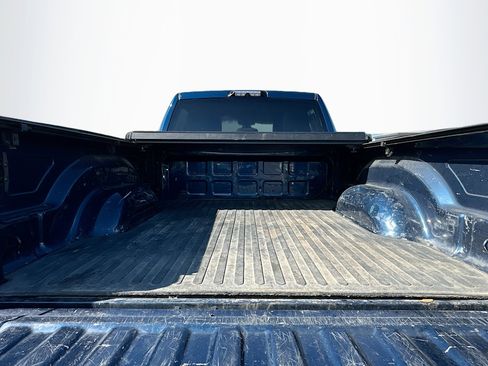 Used 2019 RAM 2500 Big Horn AWD/4WD image 30