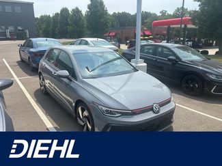 New 2026 Volkswagen GTI S FWD video 1