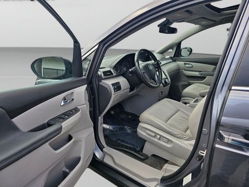 Used 2014 Honda Odyssey EX-L image 18