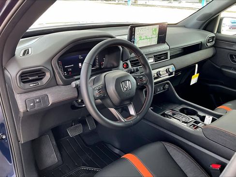 New 2026 Honda Passport TrailSport image 8