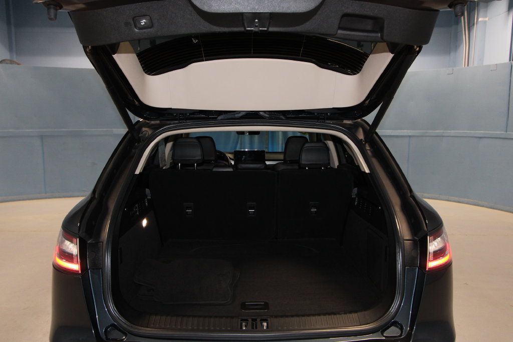 Used 2023 Lincoln Nautilus AWD w/ Premium Package image 41