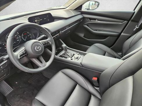 New 2026 MAZDA MAZDA3 2.5 S Sedan w/ Preferred Pkg FWD image 4