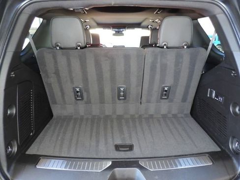 Used 2023 Chevrolet Tahoe Z71 w/ Z71 Off-Road Package image 21