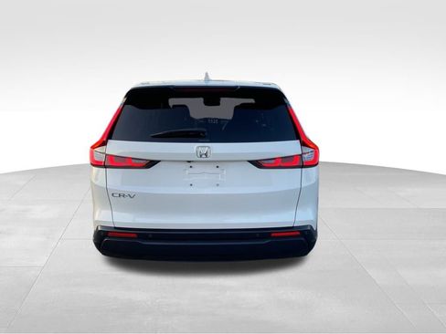 Certified 2023 Honda CR-V EX-L image 8