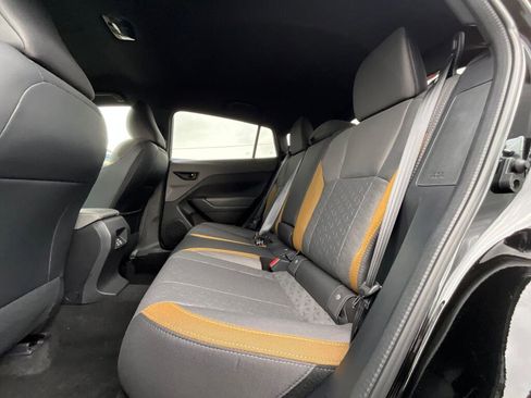 New 2026 Subaru Crosstrek 2.5i Sport AWD/4WD image 14