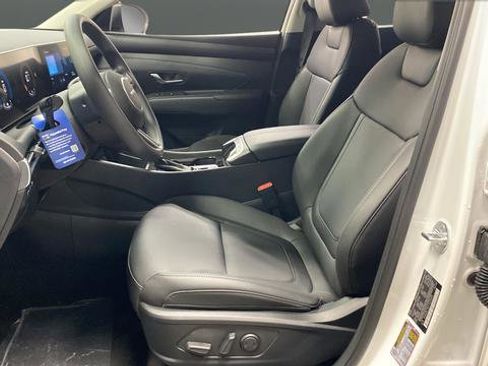 New 2026 Hyundai Tucson SEL AWD/4WD image 10