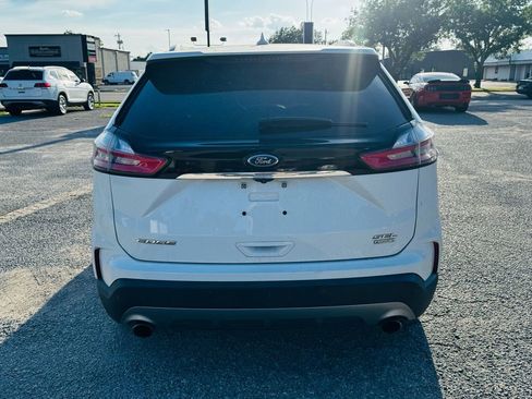 Used 2019 Ford Edge SEL FWD image 8