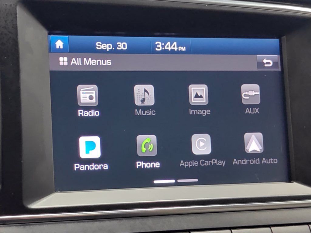 Used 2018 Hyundai Elantra SEL FWD image 24
