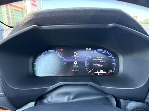 Certified 2024 Toyota RAV4 Limited w/ Advanced Technology Package AWD/4WD image 28