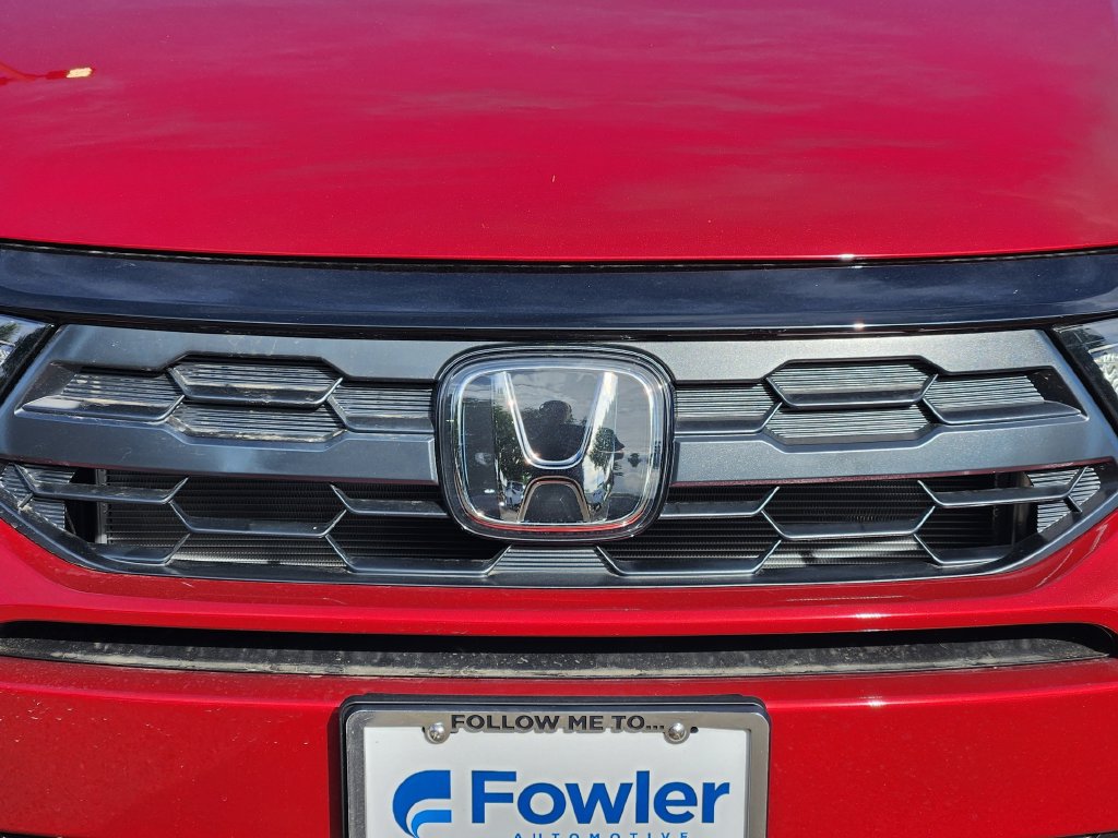 New 2026 Honda Odyssey Sport-L image 11