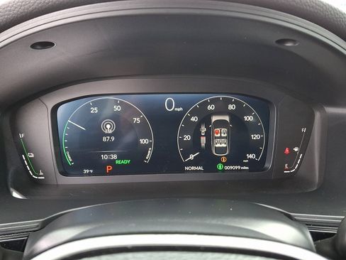 Used 2025 Honda Civic Sport Touring image 21