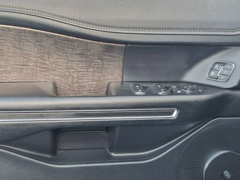 Used 2021 Ford Expedition Max Limited image 28