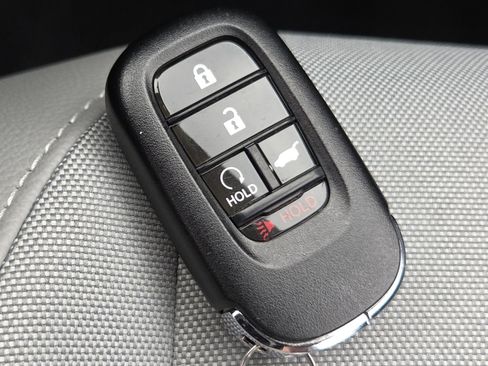 Certified 2025 Honda Civic Sport image 34