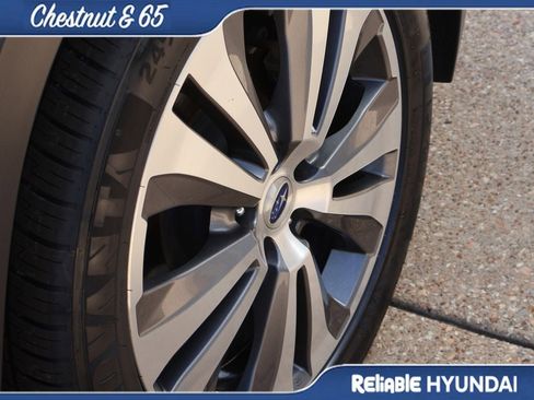 Used 2021 Subaru Ascent Limited w/ Technology Package AWD/4WD image 43