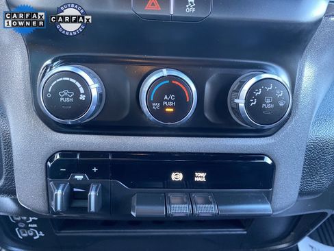 Used 2022 RAM 2500 Tradesman image 30