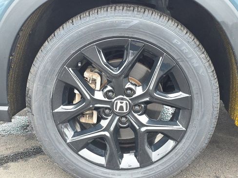 Used 2023 Honda HR-V Sport image 25