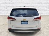 Certified 2022 Chevrolet Equinox LT image 3