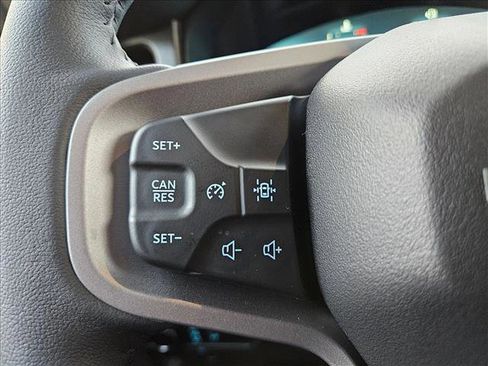 New 2025 Ford Bronco Big Bend image 14