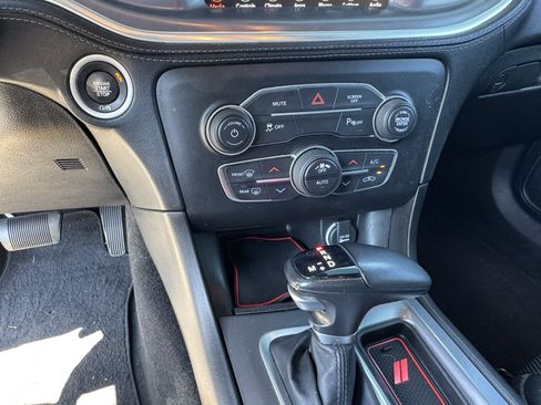 Used 2022 Dodge Charger SXT w/ Plus Group RWD image 30