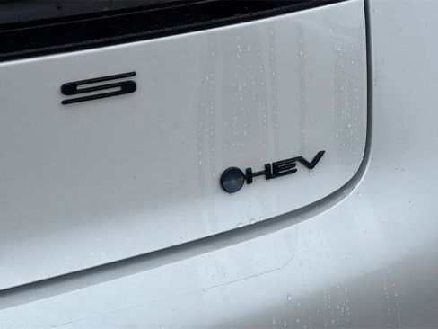 New 2026 Toyota Prius Nightshade image 27