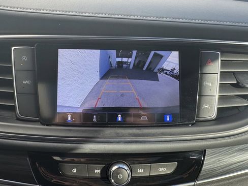 Used 2024 Buick Enclave Essence w/ Experience Buick Package image 28