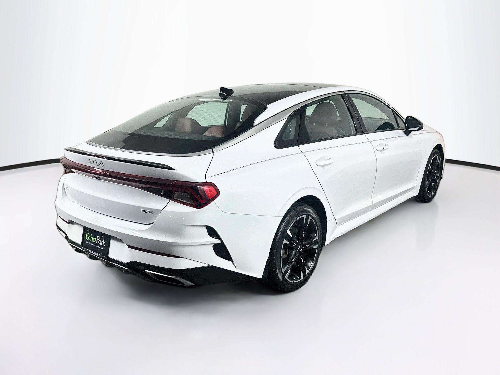 Used 2024 Kia K5 GT-Line FWD image 9