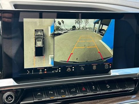 New 2026 Chevrolet Silverado 1500 LT Trail Boss w/ LT Trail Boss Premium Package image 26