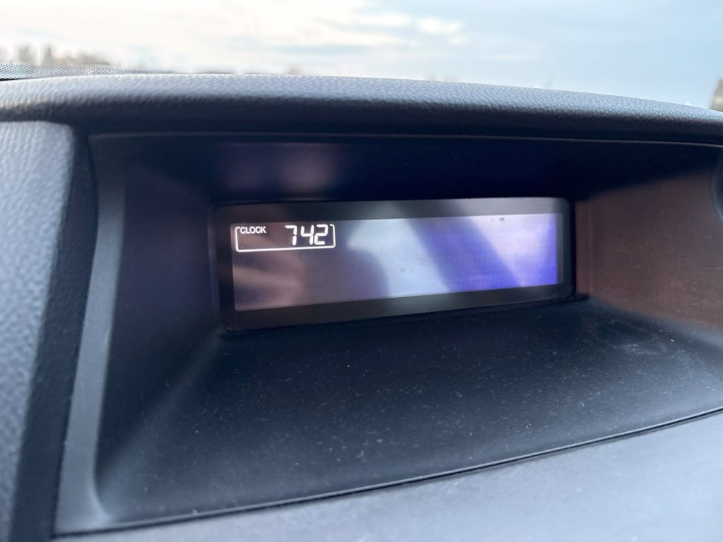 Used 2012 Honda Accord LX image 20