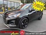Used 2018 Chevrolet Trax Premier w/ Midnight Edition image 4