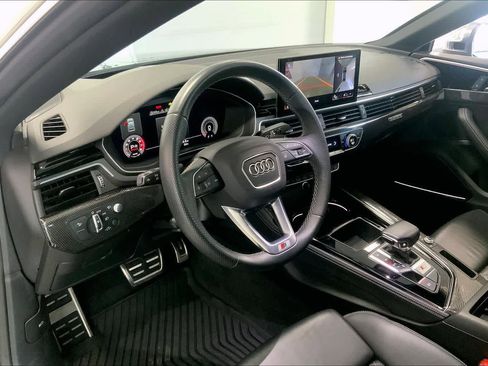 Used 2023 Audi S5 Prestige w/ Prestige Package image 2
