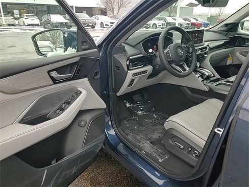 New 2026 Acura MDX Advance Package image 12