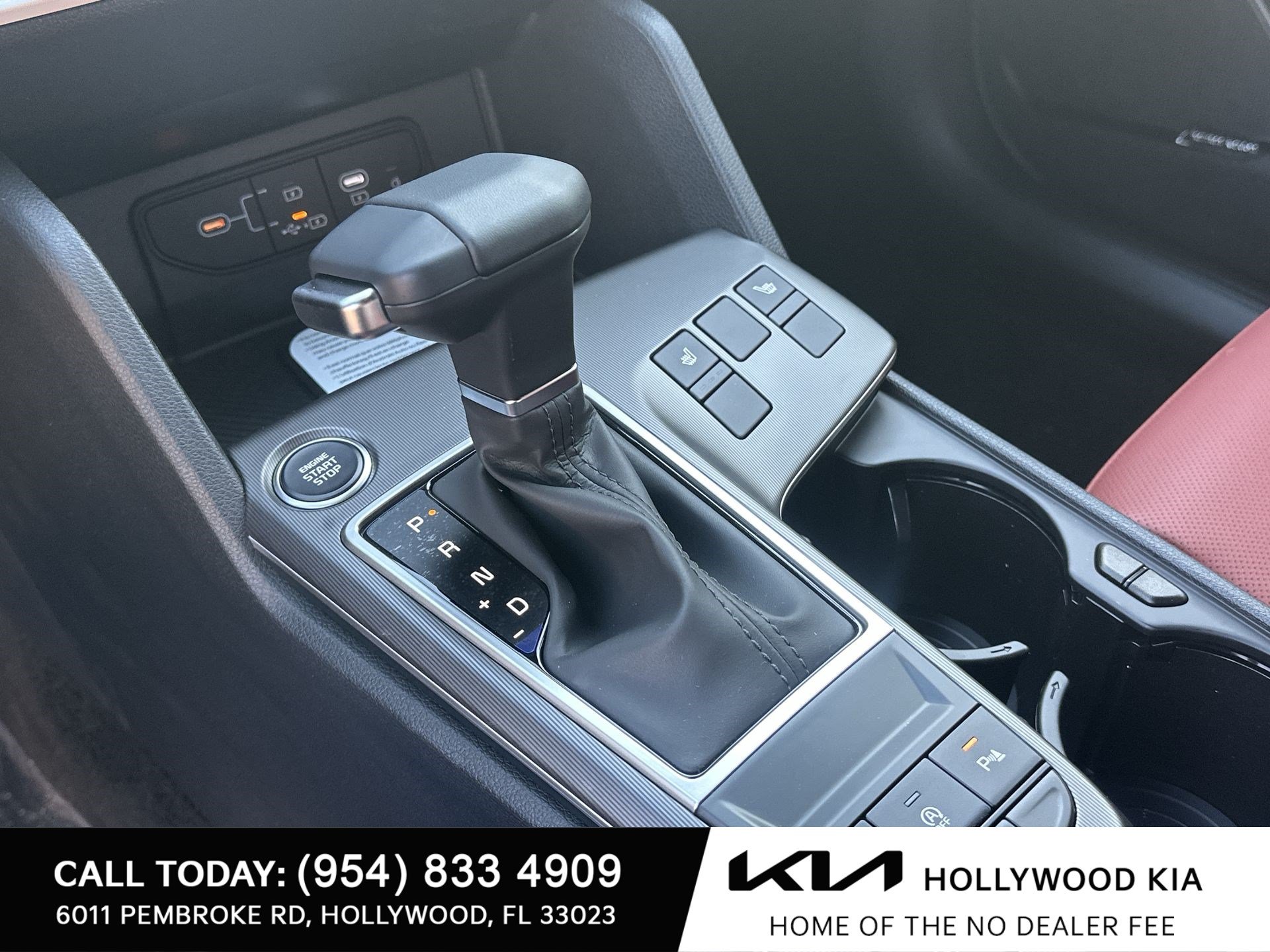 New 2026 Kia Sportage SX FWD image 22