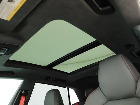 New 2026 Audi SQ8 Prestige image 26