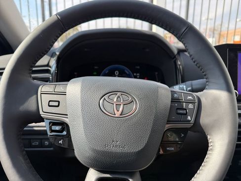 New 2026 Toyota Camry LE image 30