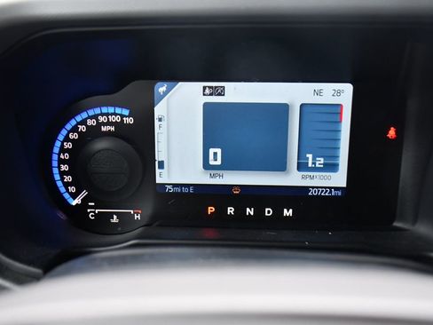 Used 2024 Ford Bronco Big Bend image 22