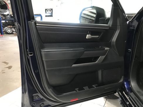 Used 2023 Toyota Tundra SR5 RWD image 7