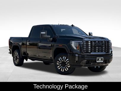 Used 2024 GMC Sierra 2500 Denali Ultimate