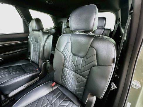 Used 2024 Kia Telluride EX X-Line AWD/4WD image 25