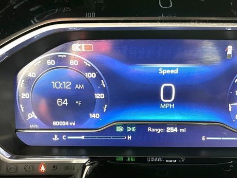 Certified 2024 Chevrolet Silverado 1500 RST w/ RST All Star Premium Package image 30