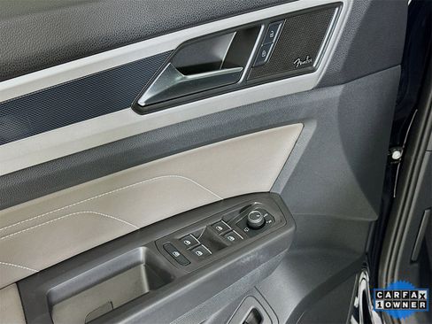 Used 2023 Volkswagen Atlas Cross Sport SEL Premium R-Line image 19