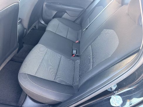 Used 2024 Kia Forte LXS FWD image 24