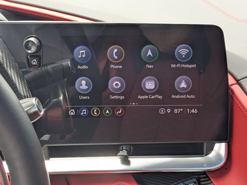 Used 2021 Chevrolet Corvette Stingray Premium Cpe w/ Z51 Performance Package RWD image 21