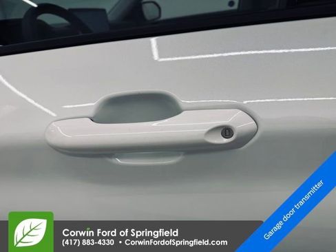 New 2026 Ford Explorer Platinum w/ LUX Leather Package image 27