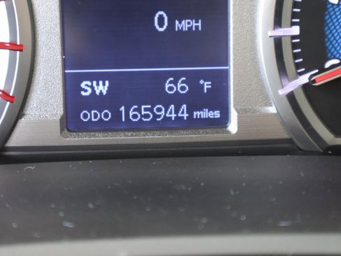 Used 2019 Toyota 4Runner Limited image 30